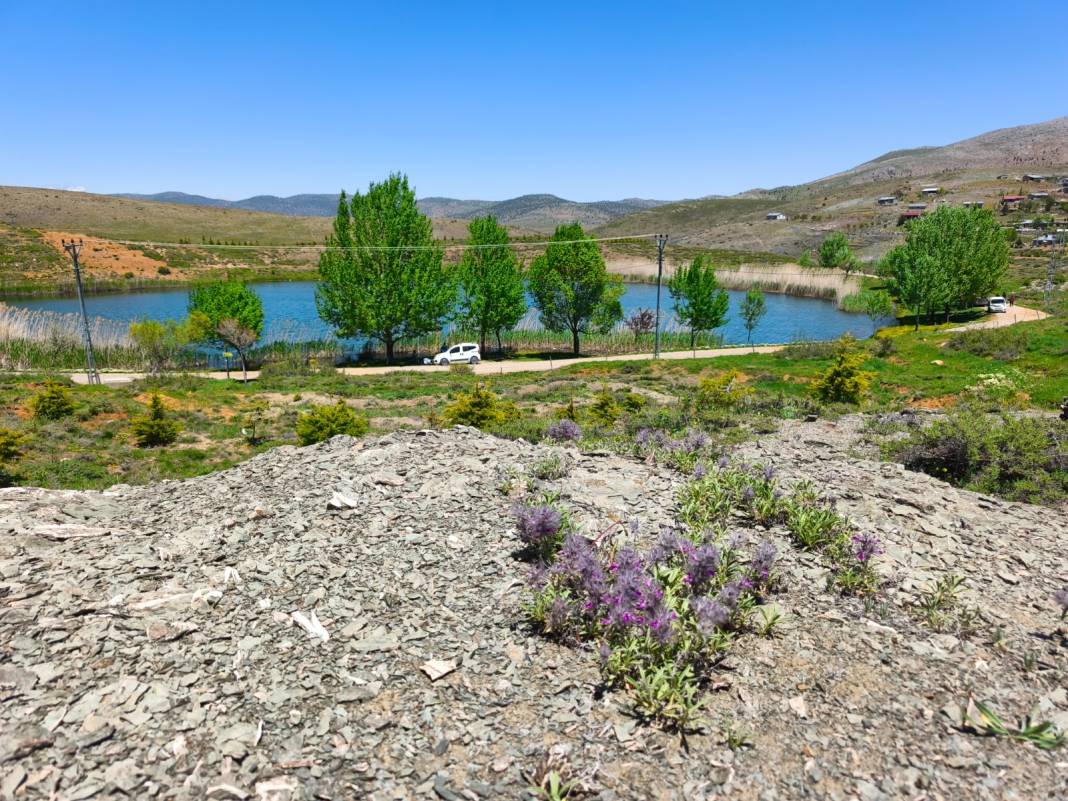 Konya’da gizem ve huzurun buluştuğu konum 12
